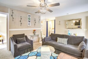 Casa (2 Bedrooms) | Interior