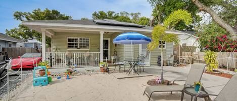 Casa (2 Bedrooms) | Interior