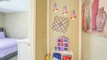 Casa (2 Bedrooms) | Interior