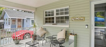 5 Mi to Beach: Family-friendly Home in Clearwater!