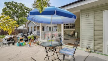 House (2 Bedrooms) | Bahagian dalam