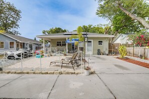 Interior - 5 Mi to Beach: Family-friendly Home in Clearwater! (Clearwater)