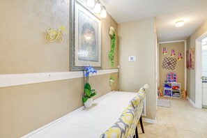 獨棟房屋 (2 Bedrooms) | 住宿內部
