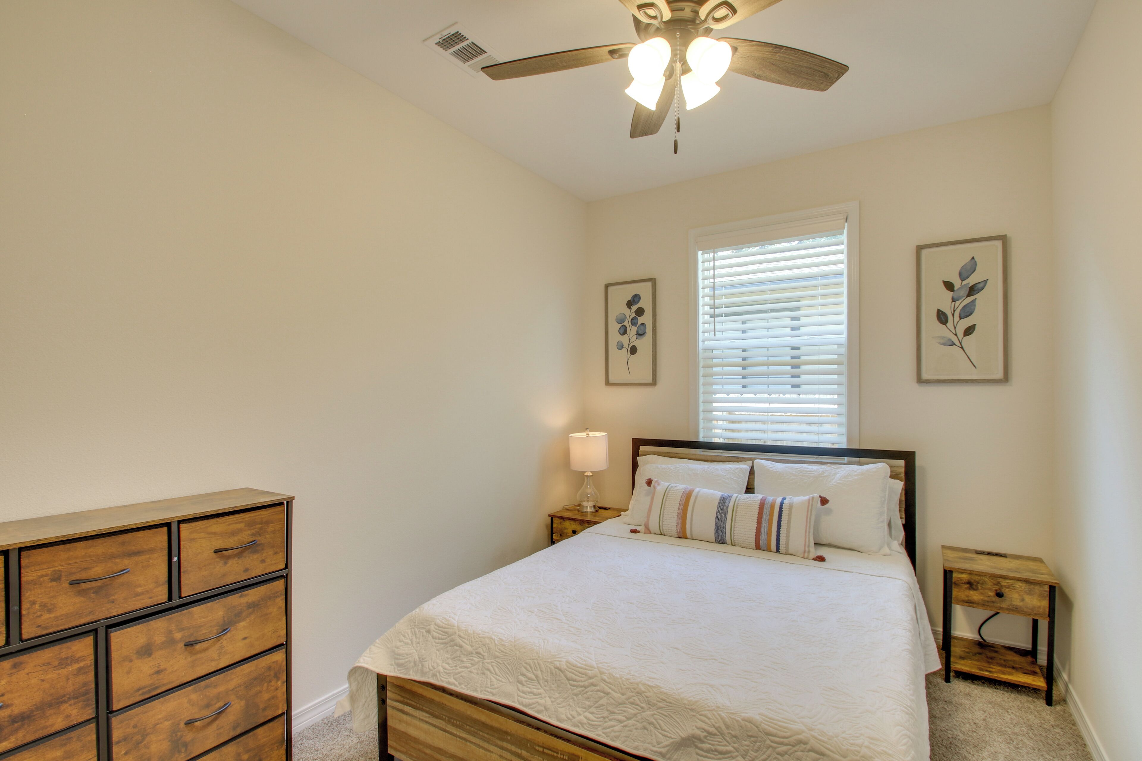 Casa (3 Bedrooms) | Parte interna