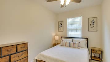 Casa (3 Bedrooms) | Parte interna