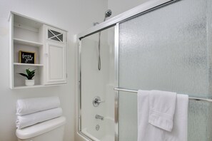 Hus (3 Bedrooms) | Innvendig