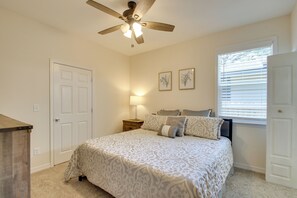 單棟房屋 (3 Bedrooms) | 內部