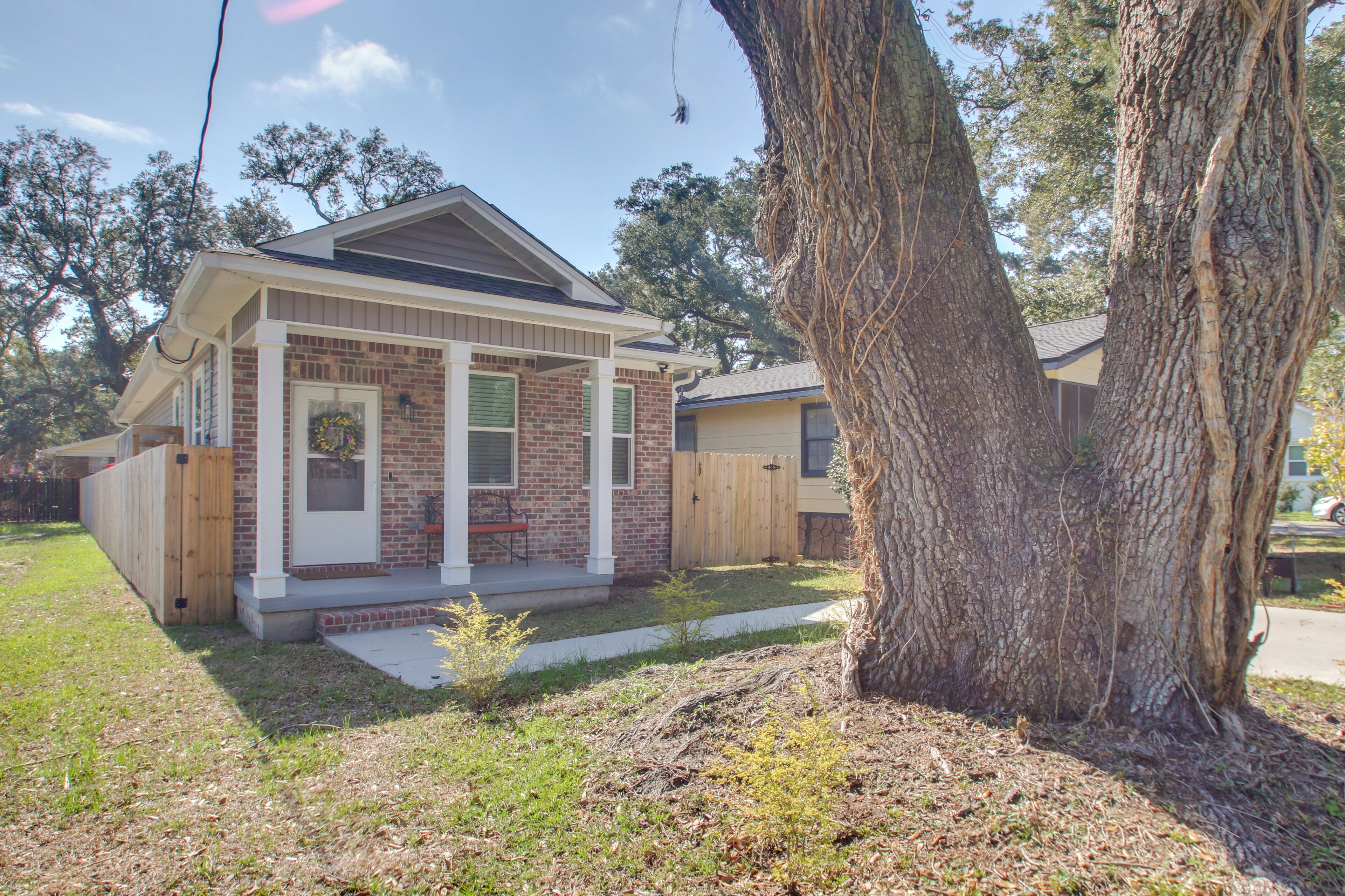 Casa (3 Bedrooms) | Parte interna