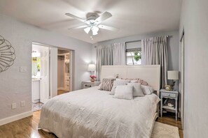 Ferienhaus (2 Bedrooms)