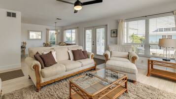 Apartment (2 Bedrooms) | Innenbereich