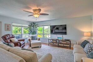 公寓 (2 Bedrooms) | 內部