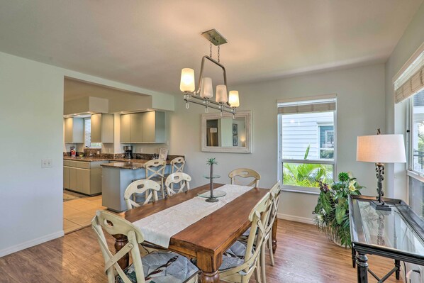 شقة (2 Bedrooms) | المنشأة من الداخل