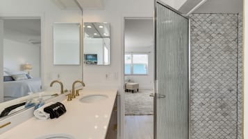 Departamento (2 Bedrooms) | Interior