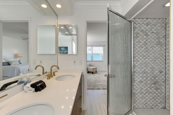 Appartamento (2 Bedrooms) | Interni