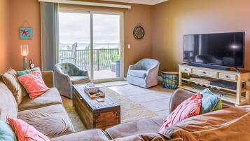 Leilighet (1 Bedroom) | Innvendig