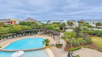 Leilighet (1 Bedroom) | Innvendig