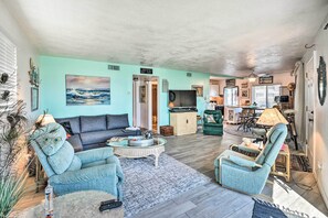 Leilighet (1 Bedroom) | Innvendig