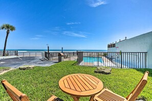 Lägenhet (1 Bedroom) | Interiör