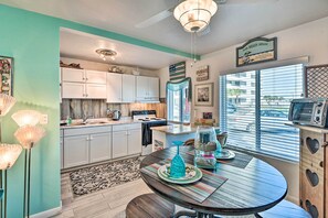 Lägenhet (1 Bedroom) | Interiör