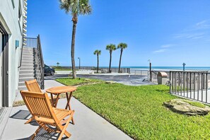 Lägenhet (1 Bedroom) | Interiör