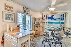 アパートメント (1 Bedroom) | 内装