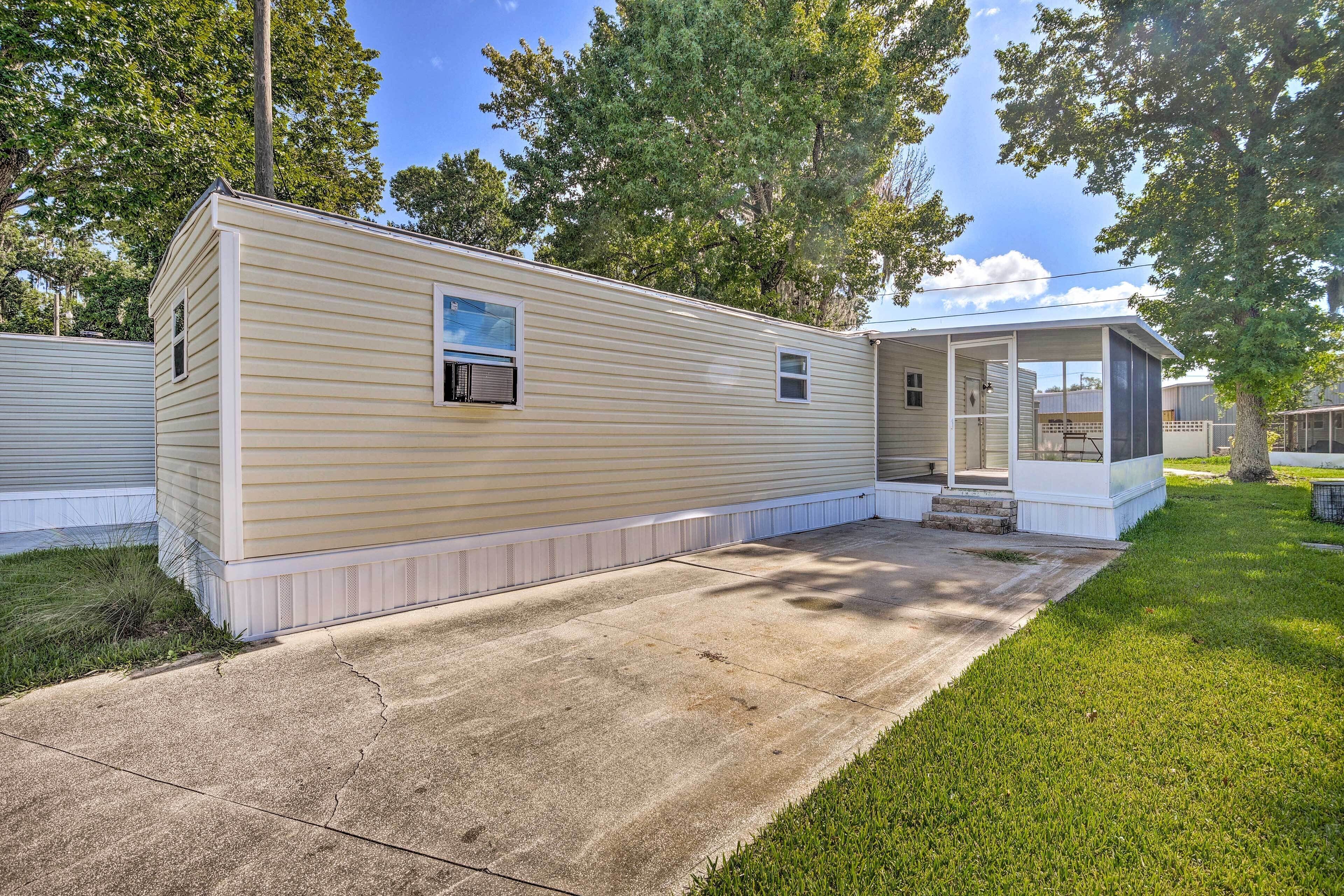 House (1 Bedroom) | Interior