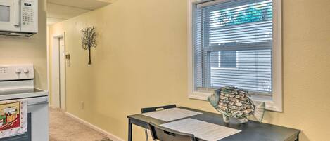 独立别墅 (1 Bedroom) | 住宿内部