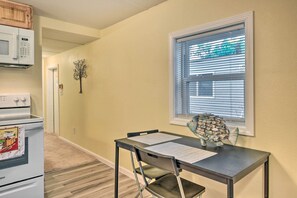 Interior - Daytona Beach Home ~ 4 Mi to Daytona Speedway (Daytona Beach)