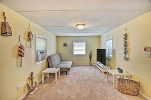 Casa (1 Bedroom) | Interior