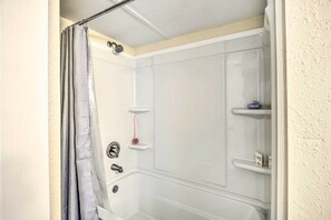 Casa (1 Bedroom) | Parte interna