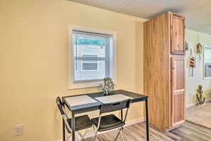 Casa (1 Bedroom) | Interior