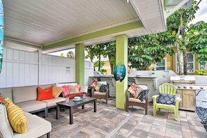 Casa (2 Bedrooms) | Interior