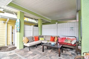 Maison (2 Bedrooms) | Intérieur