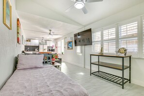 Maison (2 Bedrooms) | Intérieur