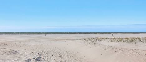 Ferienhaus (2 Bedrooms) | Innenbereich