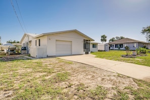 Maison (2 Bedrooms) | Intérieur