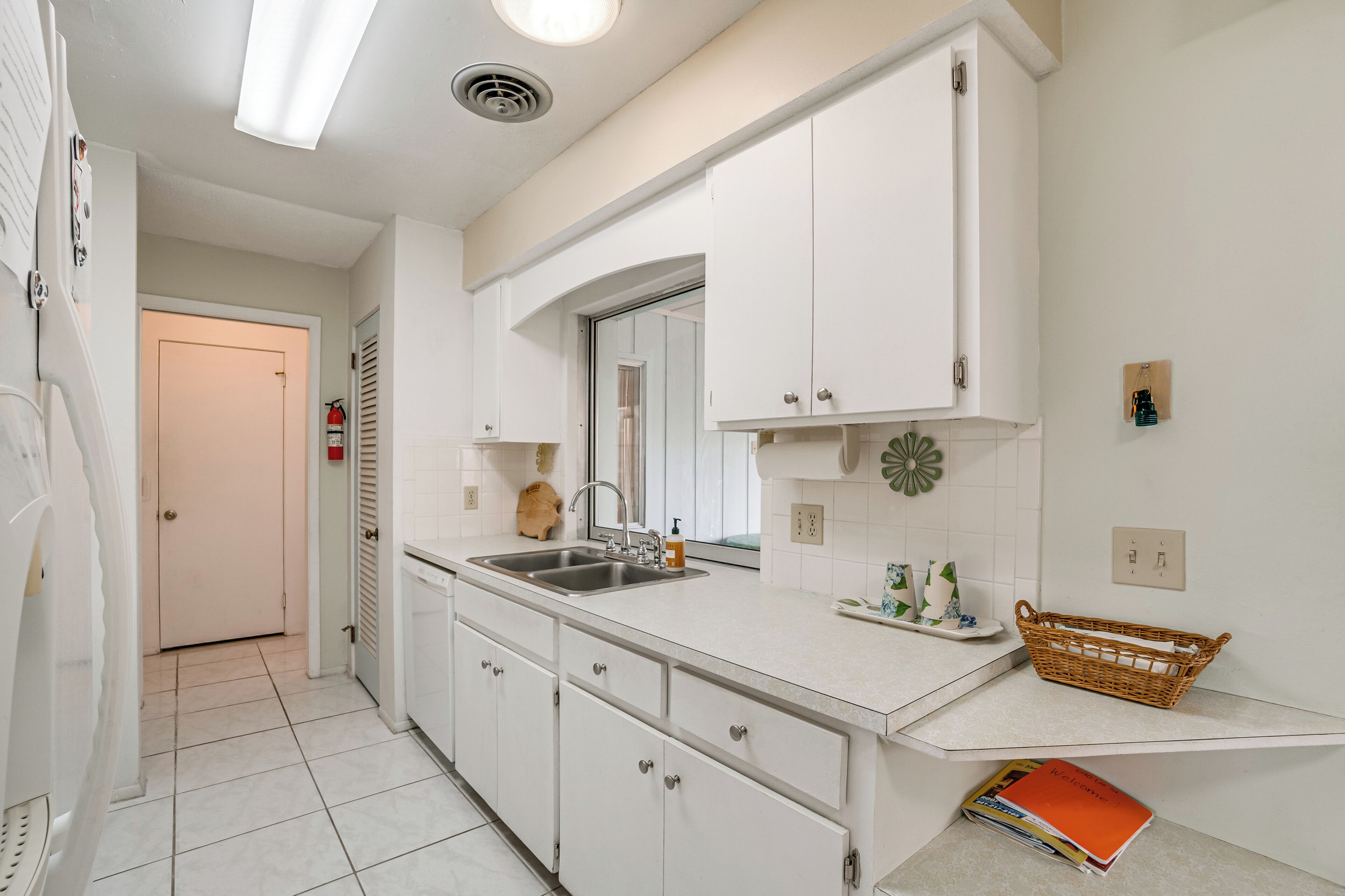 Hus (2 Bedrooms) | Interiør