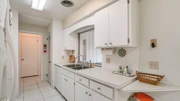 Ferienhaus (2 Bedrooms) | Innenbereich