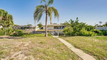 House (2 Bedrooms) | Bahagian dalam