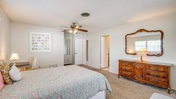 House (2 Bedrooms) | Bahagian dalam