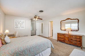 Huis (2 Bedrooms) | Interieur