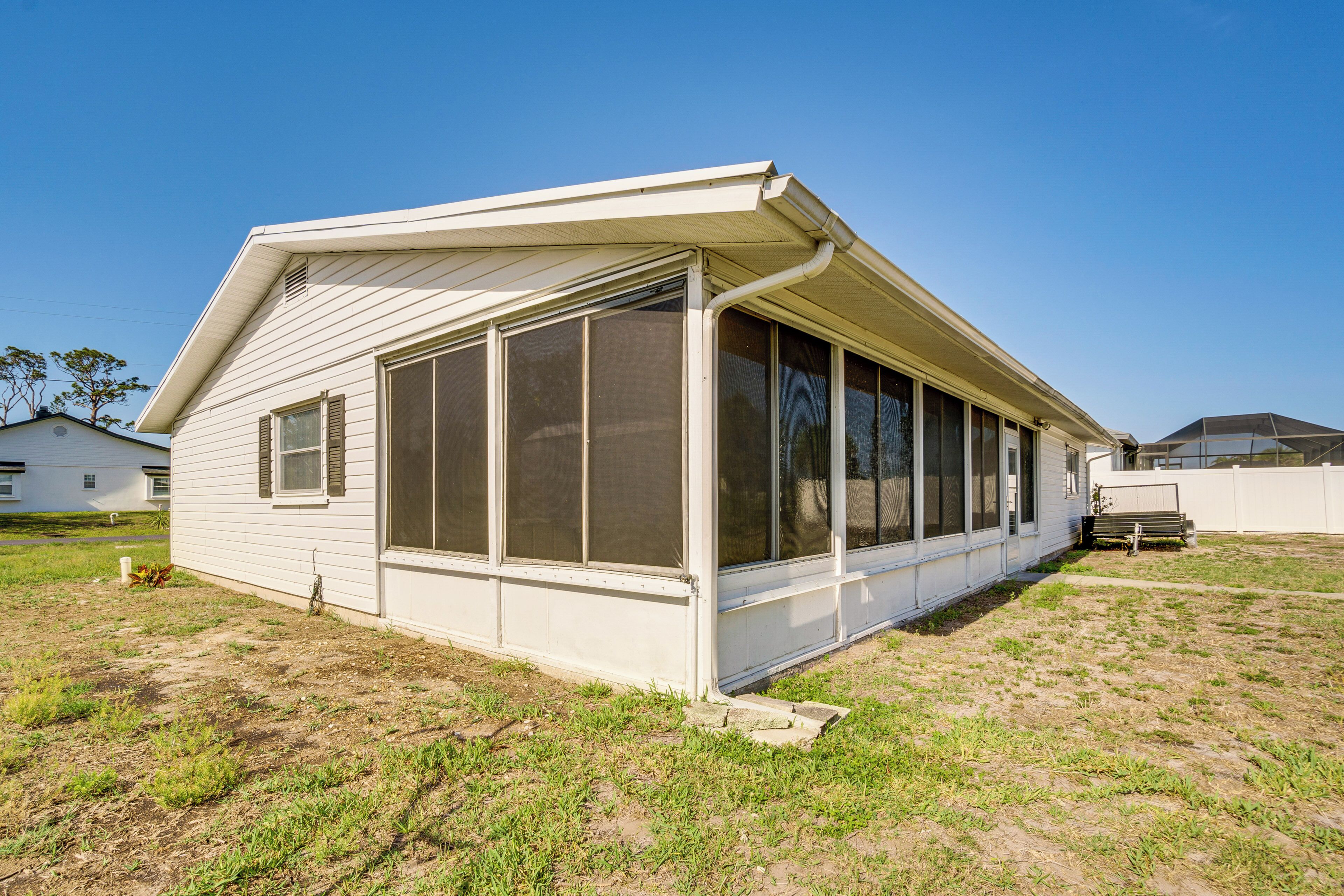 Hus (2 Bedrooms) | Interiör