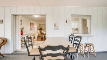 House (2 Bedrooms) | Bahagian dalam