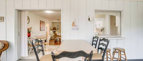 Casa (2 Bedrooms) | Interior