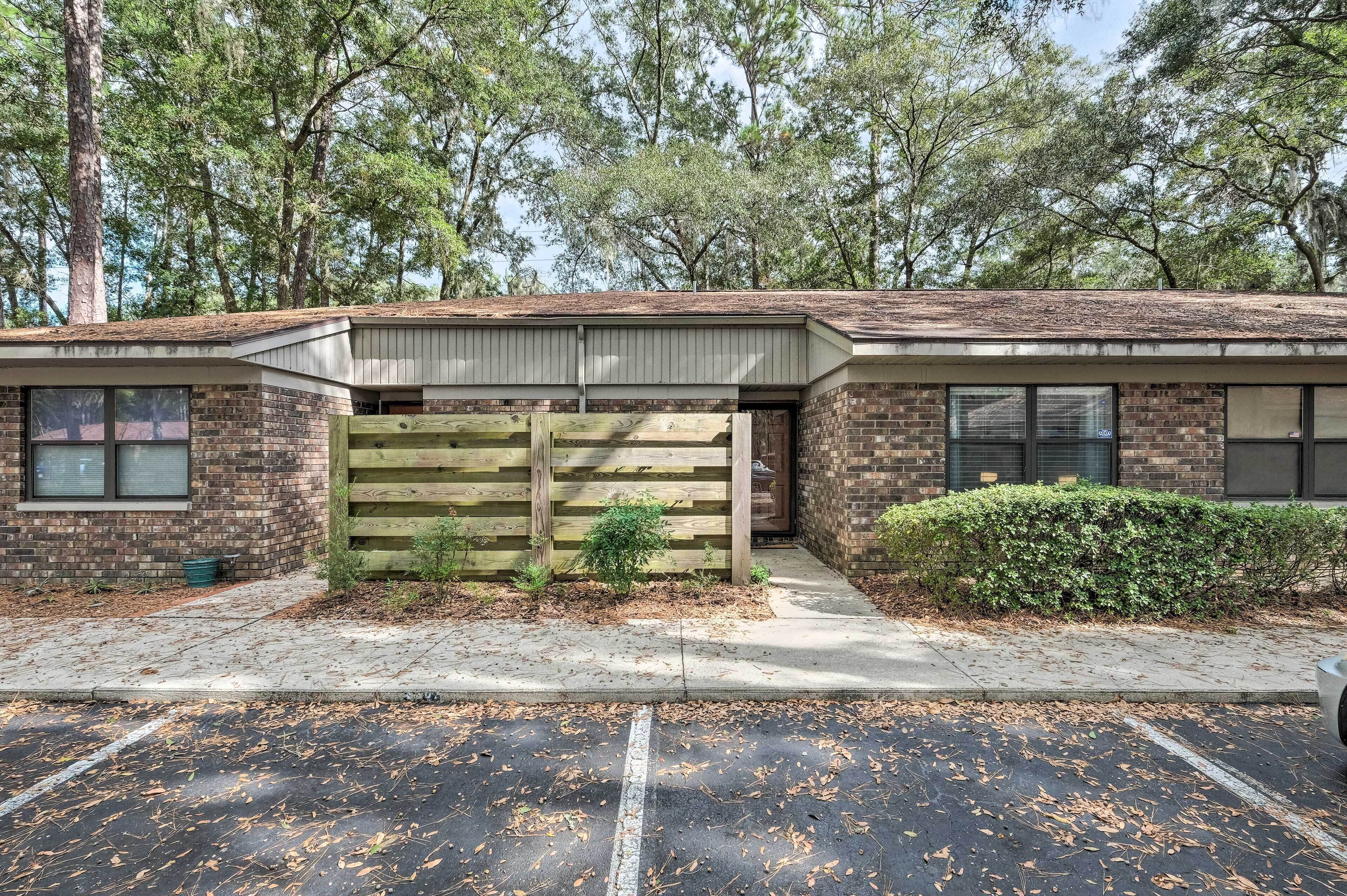 公寓 (2 Bedrooms) | 住宿內部