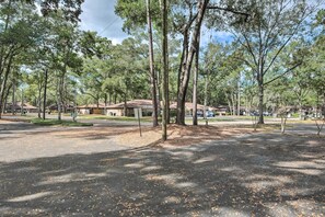 Apartment (2 Bedrooms) | Interior - Cozy Condo ~ 5 Mi to University of Florida! (Gainesville)