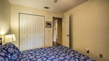 Departamento (2 Bedrooms) | Interior