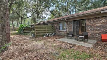 Departamento (2 Bedrooms) | Interior