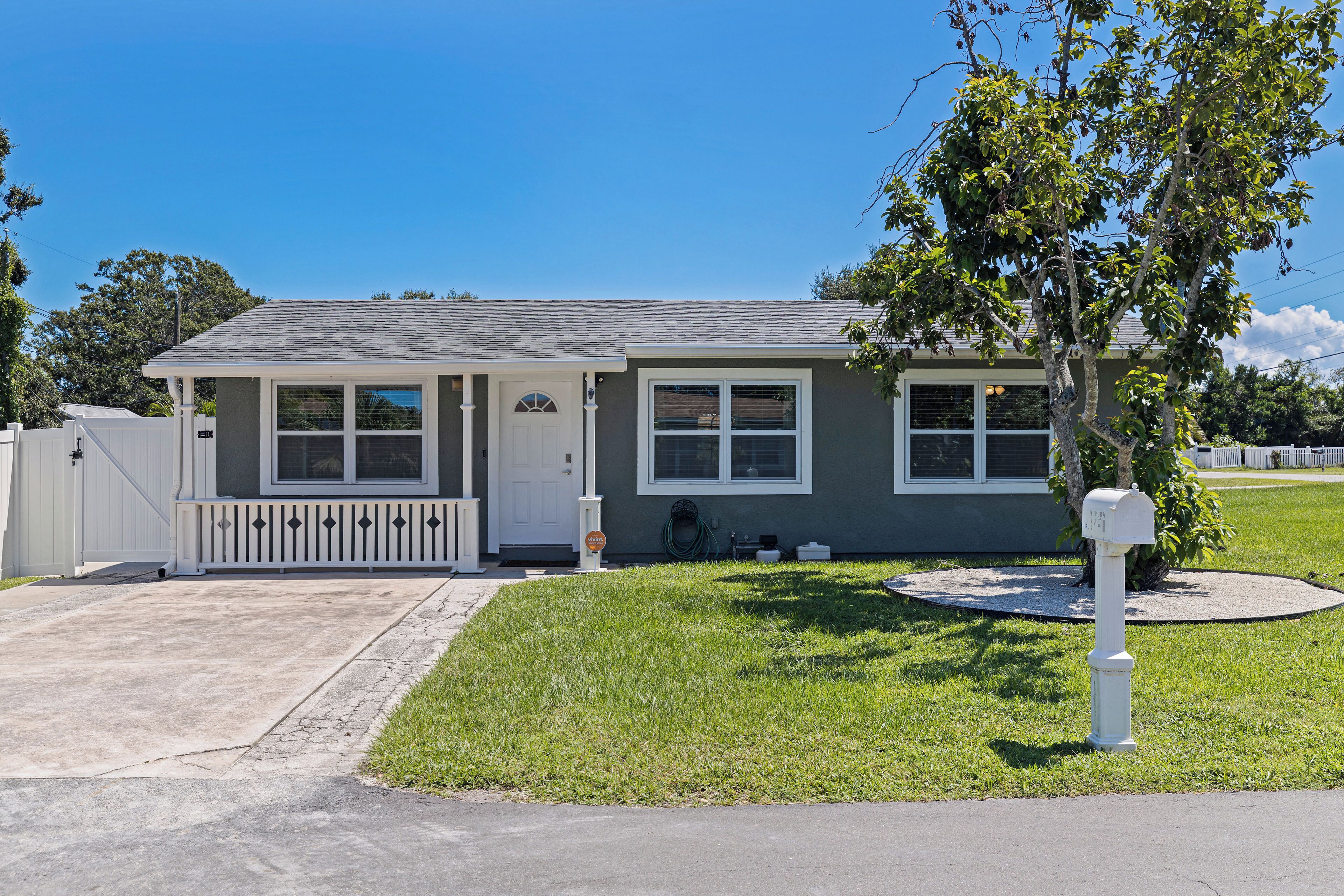 Nhà (2 Bedrooms) | Nội thất