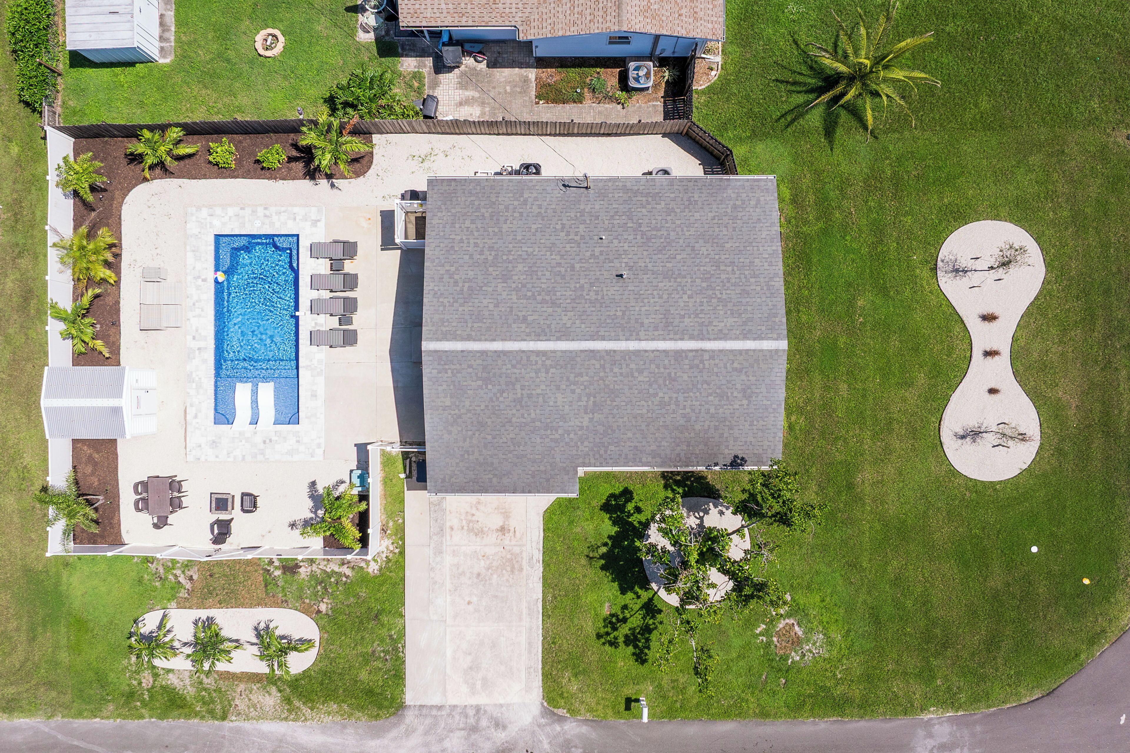 Rumah (2 Bedrooms) | Interior